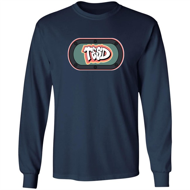 Tesd Merch Poker Table Shirt Tesd Merch Poker Table Shirt
