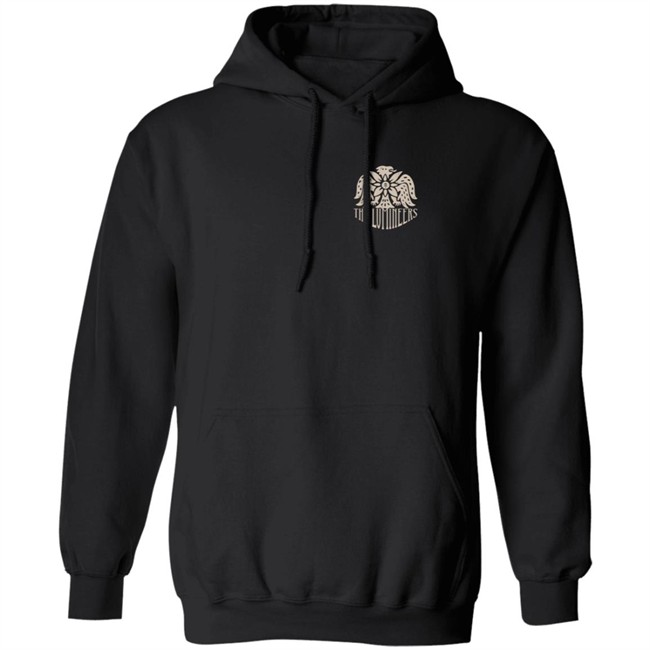 Soaring Eagle Crest Shirt Soaring Eagle Crest Shirt