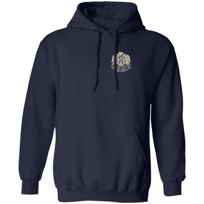 Soaring Eagle Crest Shirt Soaring Eagle Crest Shirt