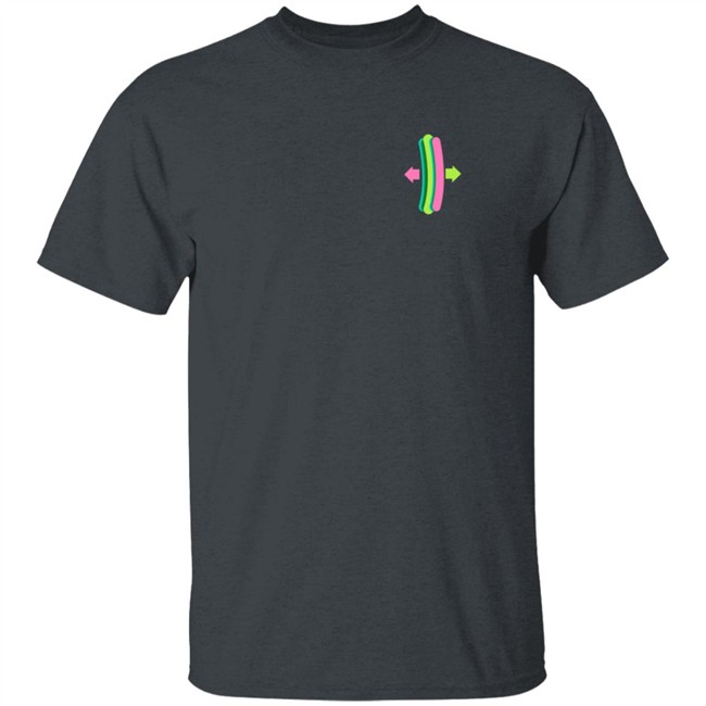 Smosh Store Tinder for Hot Dogs T Shirt Smosh Store Tinder for Hot Dogs T Shirt