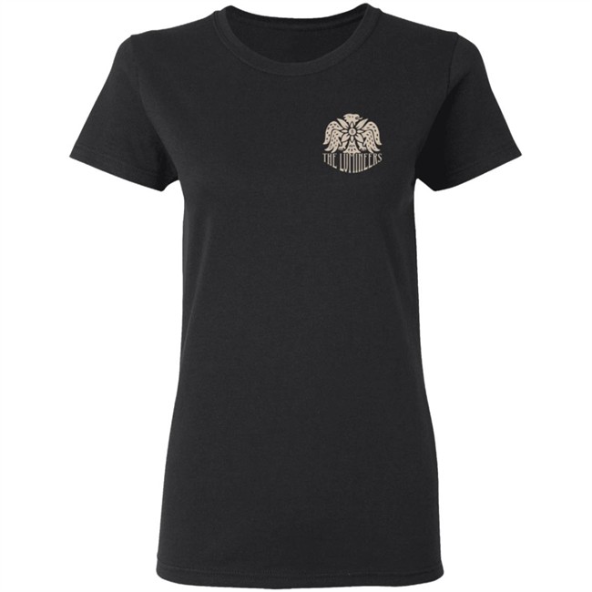 Soaring Eagle Crest Shirt Soaring Eagle Crest Shirt