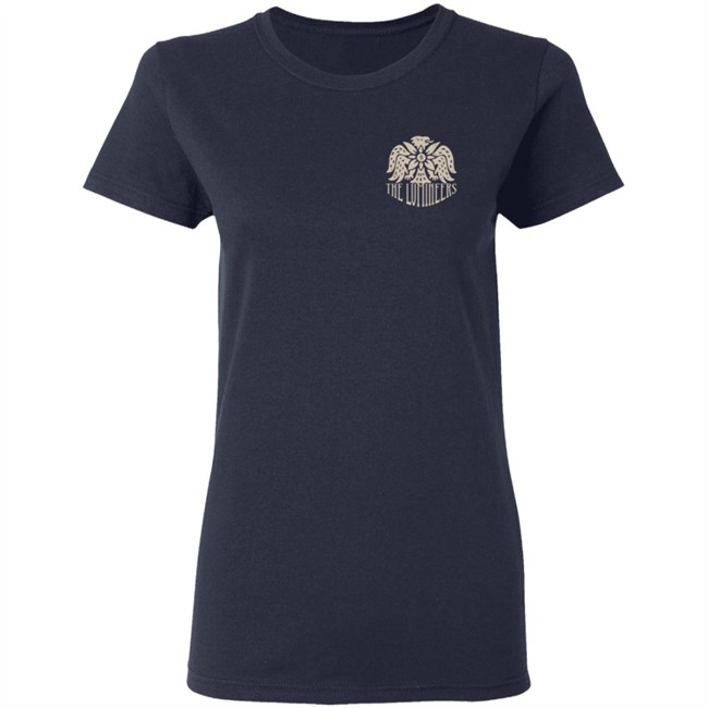 Soaring Eagle Crest Shirt Soaring Eagle Crest Shirt