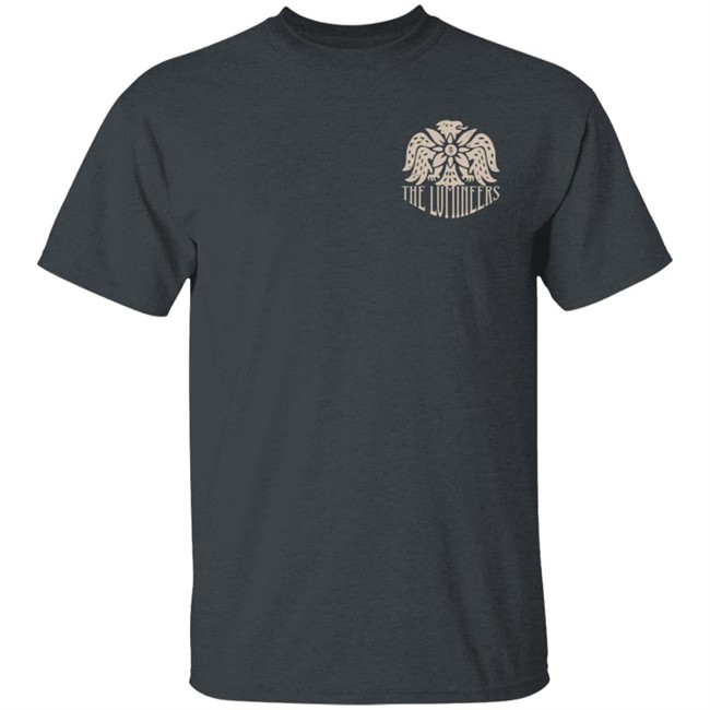 Soaring Eagle Crest Shirt