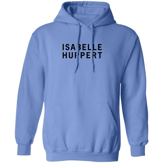 Girlsontops Isabelle Huppert T Shirt Girlsontops Isabelle Huppert T Shirt