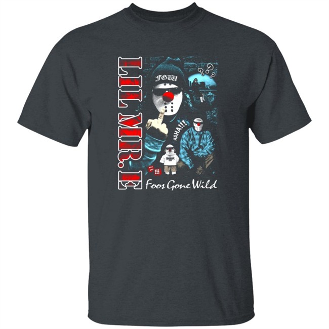 Foos Gone Wild 199Foo The Hyv Tee Shirt Foos Gone Wild 199Foo The Hyv Tee Shirt