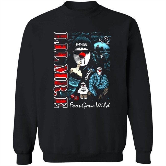 Foos Gone Wild 199Foo The Hyv Tee Shirt Foos Gone Wild 199Foo The Hyv Tee Shirt