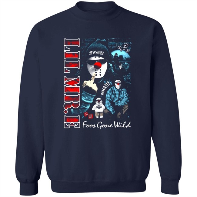 Foos Gone Wild 199Foo The Hyv Tee Shirt Foos Gone Wild 199Foo The Hyv Tee Shirt