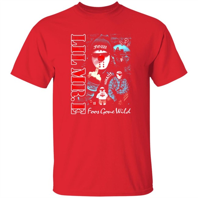 Foos Gone Wild 199Foo The Hyv Tee Shirt Foos Gone Wild 199Foo The Hyv Tee Shirt