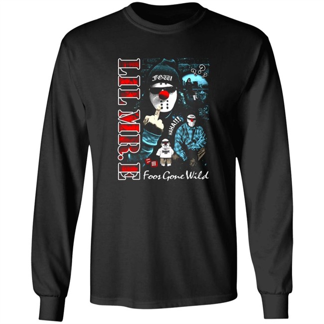 Foos Gone Wild 199Foo The Hyv Tee Shirt Foos Gone Wild 199Foo The Hyv Tee Shirt