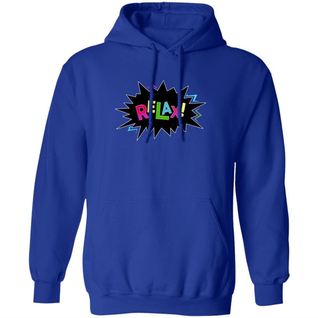 Colleen Ballinger Relax Mint Navy Tee Shirt Colleen Ballinger Relax Mint Navy Tee Shirt