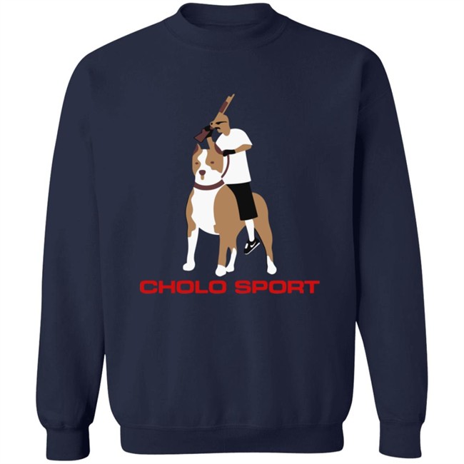 The Hyv Foos Gone Wild Cholo Sport Tee Shirt The Hyv Foos Gone Wild Cholo Sport Tee Shirt