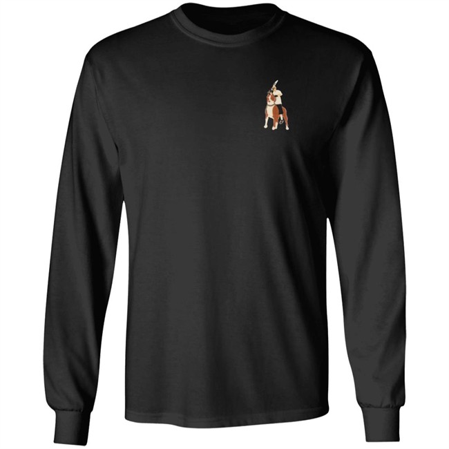 The Hyv Foos Gone Wild Cholo Sport Hoodie The Hyv Foos Gone Wild Cholo Sport Hoodie