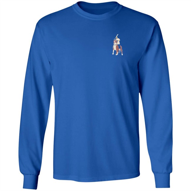 The Hyv Foos Gone Wild Cholo Sport Hoodie The Hyv Foos Gone Wild Cholo Sport Hoodie
