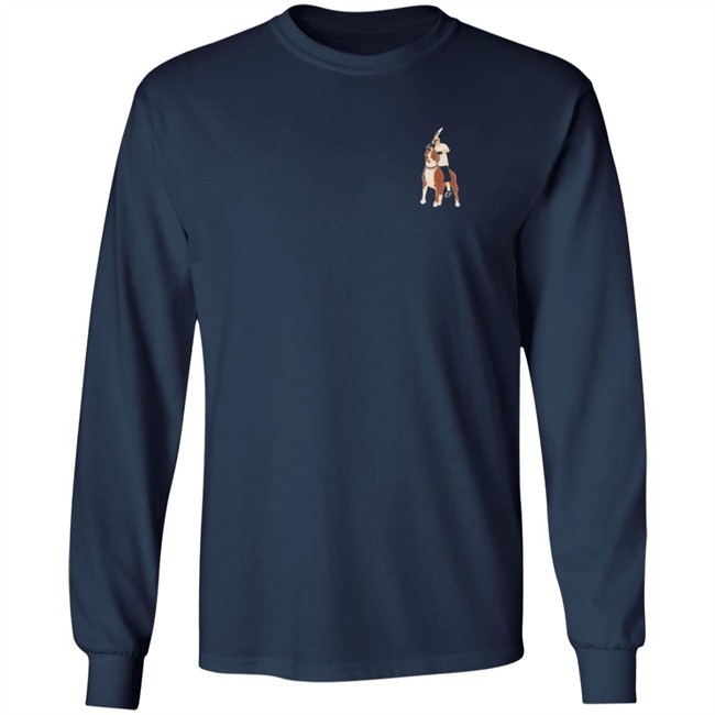 The Hyv Foos Gone Wild Cholo Sport Hoodie The Hyv Foos Gone Wild Cholo Sport Hoodie
