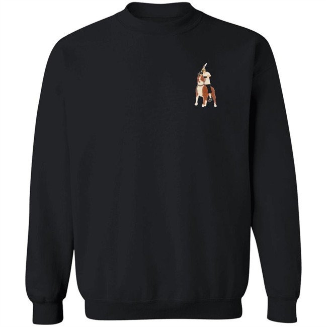 The Hyv Foos Gone Wild Cholo Sport Hoodie The Hyv Foos Gone Wild Cholo Sport Hoodie