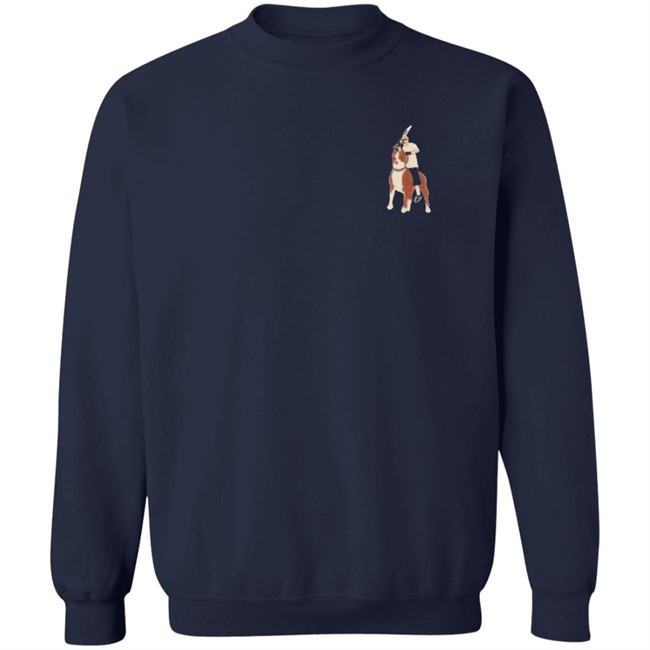 The Hyv Foos Gone Wild Cholo Sport Hoodie The Hyv Foos Gone Wild Cholo Sport Hoodie
