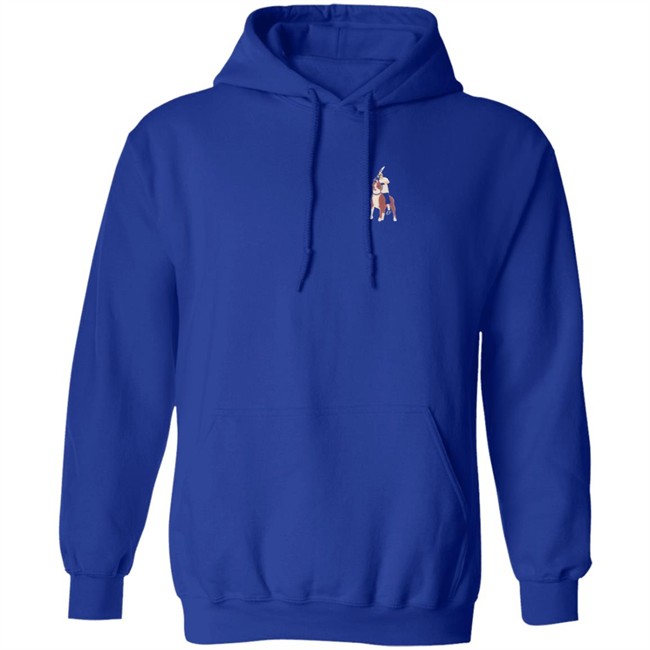 The Hyv Foos Gone Wild Cholo Sport Hoodie The Hyv Foos Gone Wild Cholo Sport Hoodie