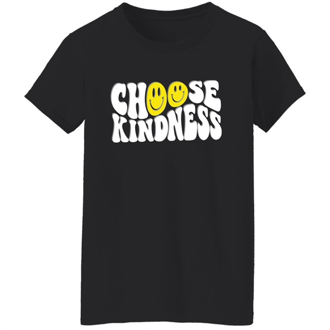 Miss Natali S Choose Kindness Sweatshirt Miss Natali S Choose Kindness Sweatshirt