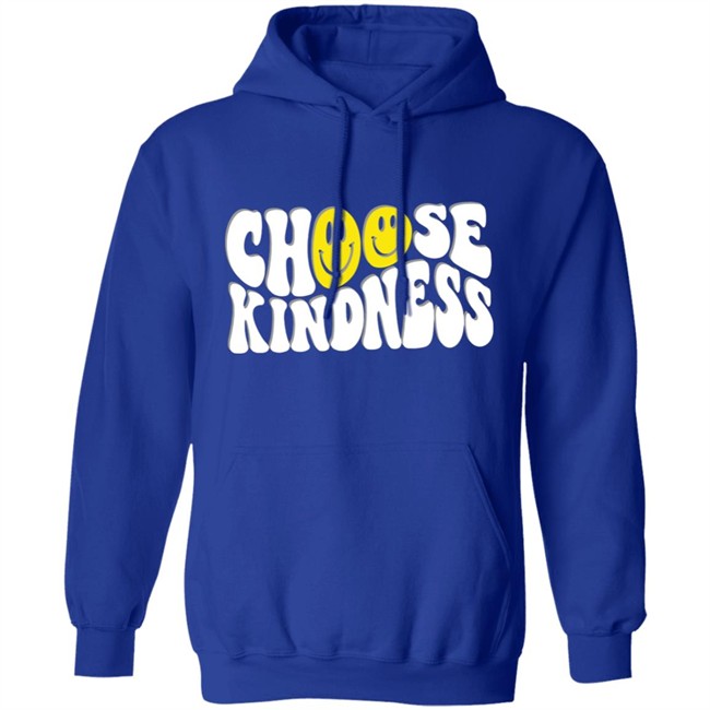 Miss Natali S Choose Kindness Sweatshirt Miss Natali S Choose Kindness Sweatshirt