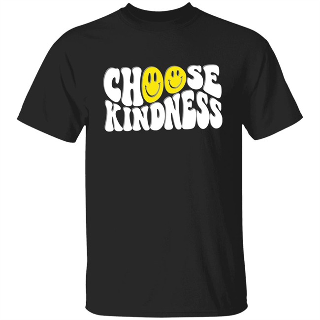 Miss Natali S Choose Kindness Sweatshirt Miss Natali S Choose Kindness Sweatshirt
