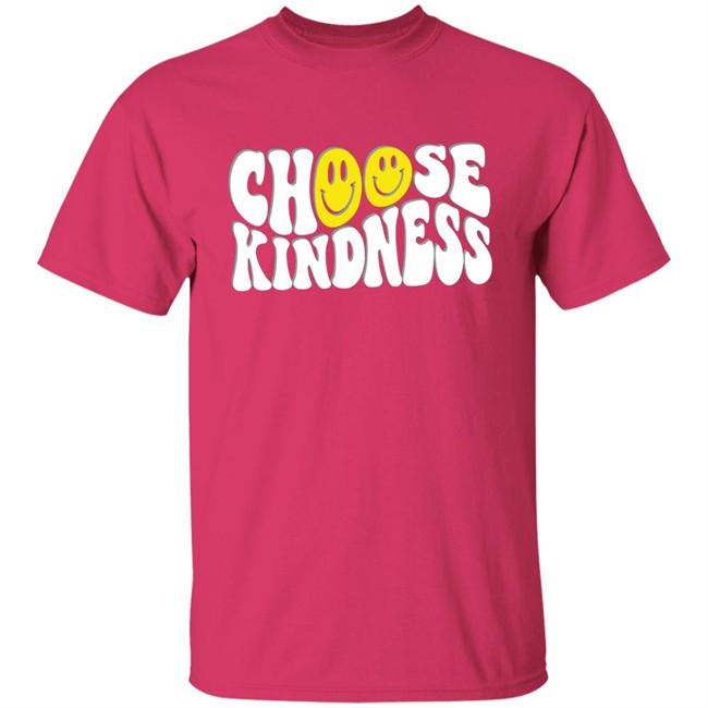 Miss Natali S Choose Kindness Sweatshirt Miss Natali S Choose Kindness Sweatshirt