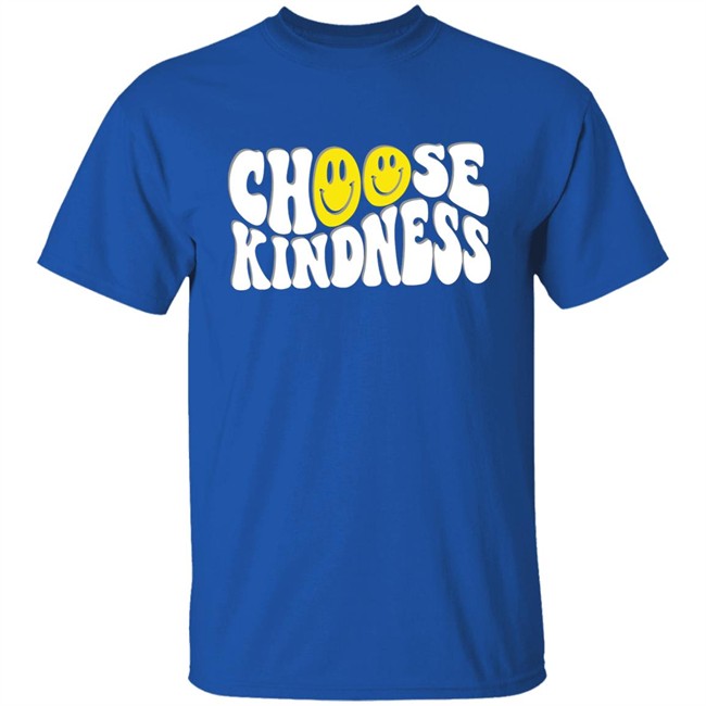 Miss Natali S Choose Kindness Sweatshirt Miss Natali S Choose Kindness Sweatshirt