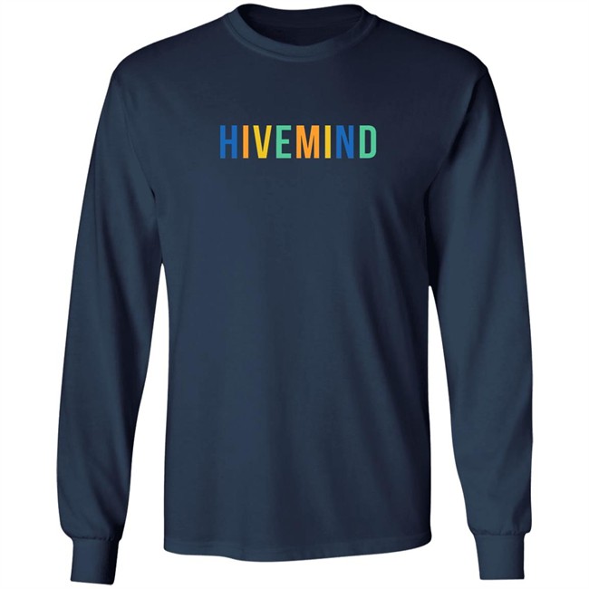 Nickisnotgreen Hivemind Hoodie Nickisnotgreen Hivemind Hoodie