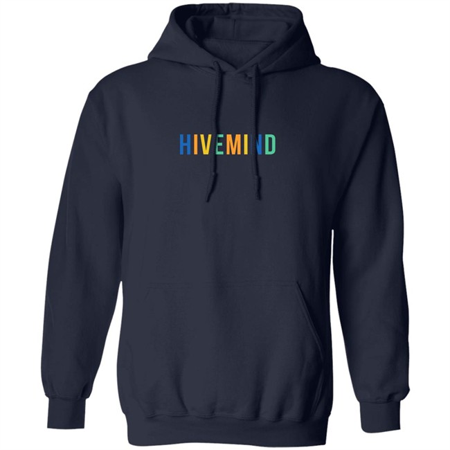 Nickisnotgreen Hivemind Hoodie Nickisnotgreen Hivemind Hoodie
