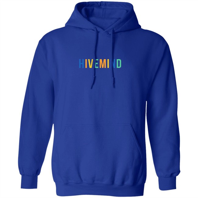 Nickisnotgreen Hivemind Hoodie Nickisnotgreen Hivemind Hoodie