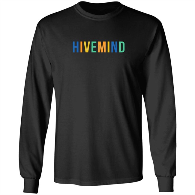 Nickisnotgreen Hivemind Hoodie Nickisnotgreen Hivemind Hoodie