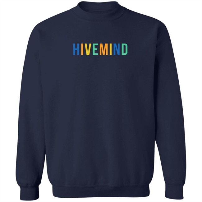Nickisnotgreen Hivemind Hoodie Nickisnotgreen Hivemind Hoodie