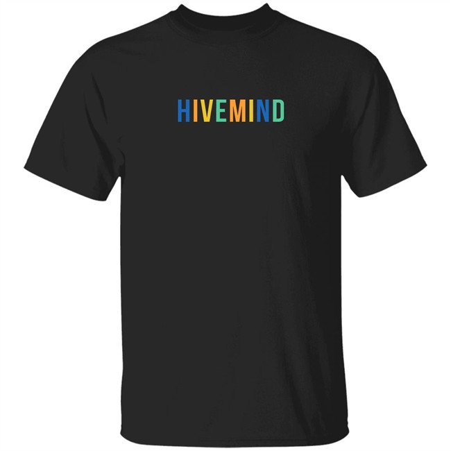 Nickisnotgreen Hivemind Hoodie Nickisnotgreen Hivemind Hoodie