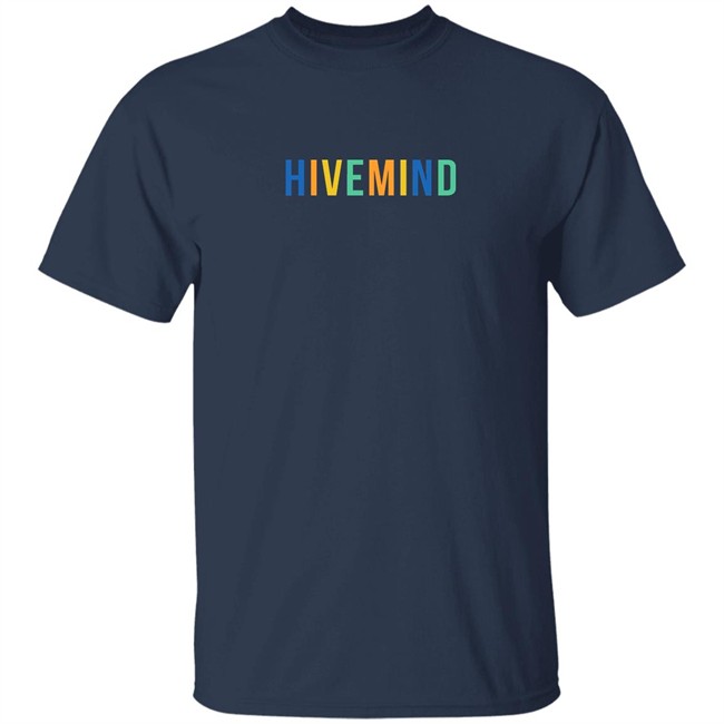 Nickisnotgreen Hivemind Hoodie Nickisnotgreen Hivemind Hoodie