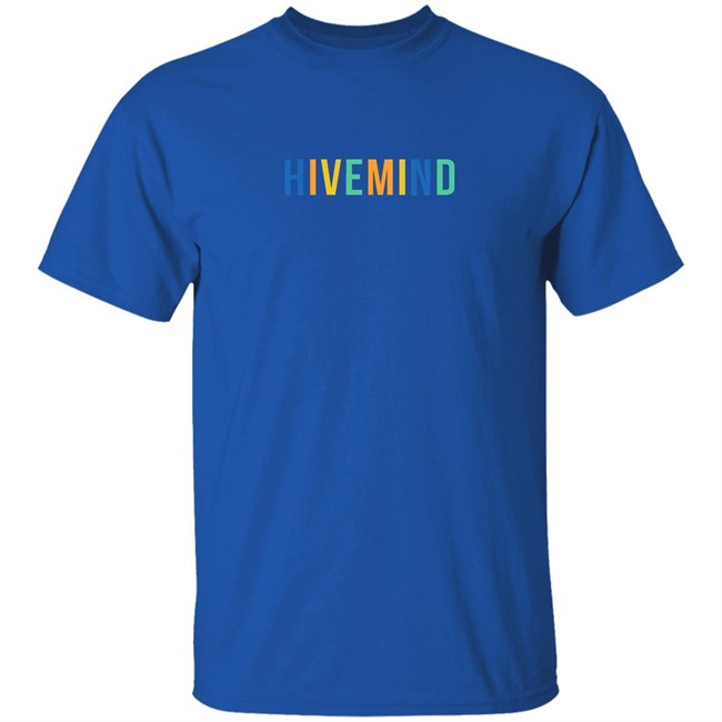 Nickisnotgreen Hivemind Hoodie Nickisnotgreen Hivemind Hoodie