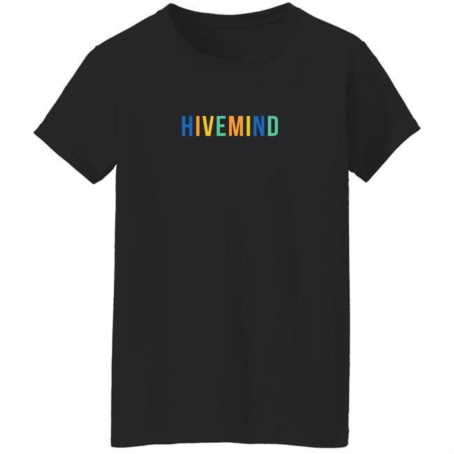 Nickisnotgreen Hivemind Hoodie Nickisnotgreen Hivemind Hoodie