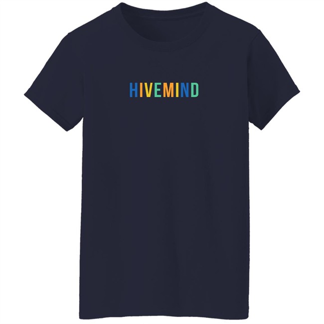 Nickisnotgreen Hivemind Hoodie Nickisnotgreen Hivemind Hoodie