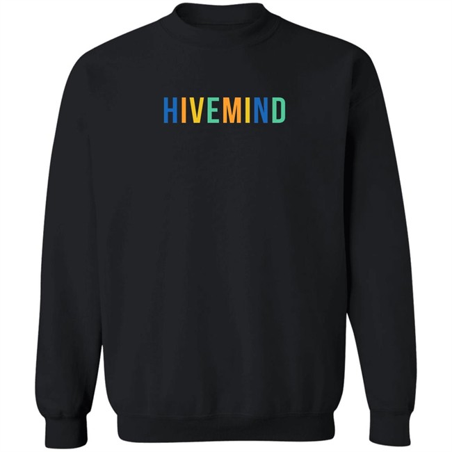 Nickisnotgreen Hivemind Hoodie Nickisnotgreen Hivemind Hoodie