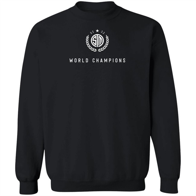 Tsm Merch R6 World Champs Hoodie Limited-Edition R6 World Championship Merch Tsm Merch R6 World Champs Hoodie Limited-Edition R6 World Championship Merch