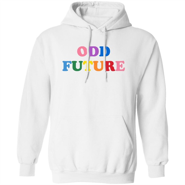 Odd Future Merch Odd Future Shirt Rainbow T-Shirt Odd Future Merch Odd Future Shirt Rainbow T-Shirt