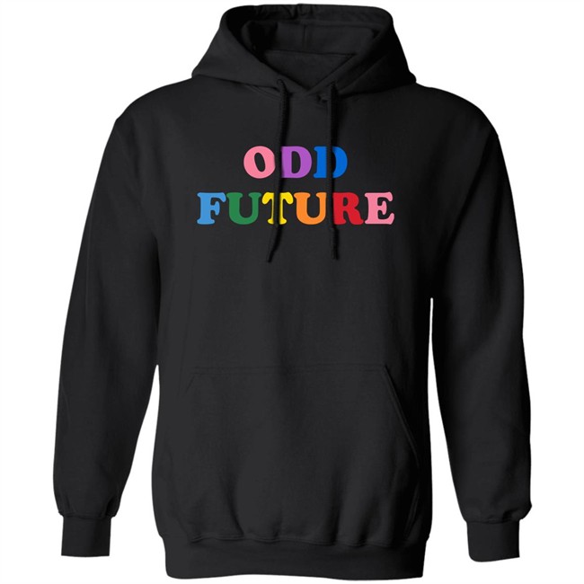 Odd Future Merch Odd Future Shirt Rainbow T-Shirt Odd Future Merch Odd Future Shirt Rainbow T-Shirt