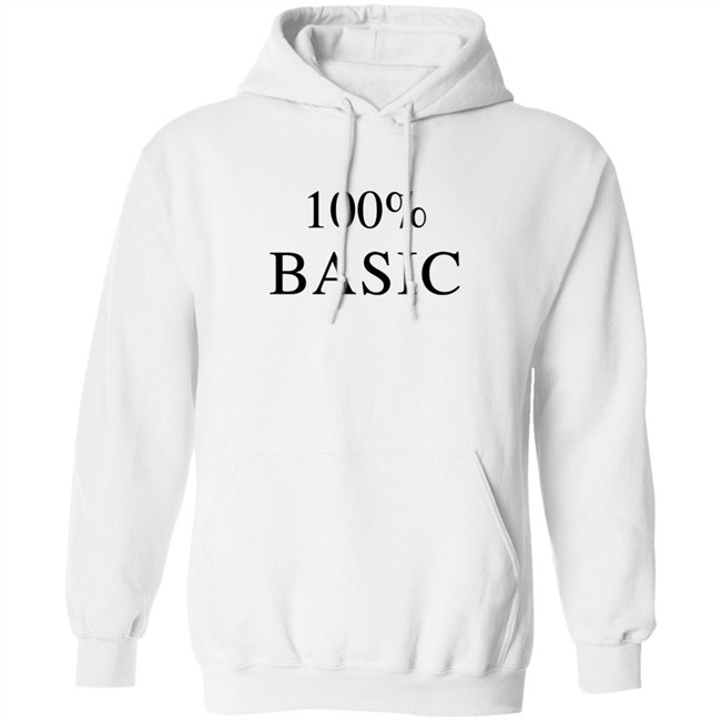 100% Basic Shirt Prod Naeon 100% Basic Shirt Prod Naeon