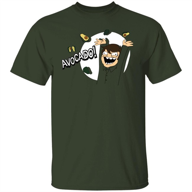 Eddsworld Merch Eddsworld Eduardo Tee Shirt