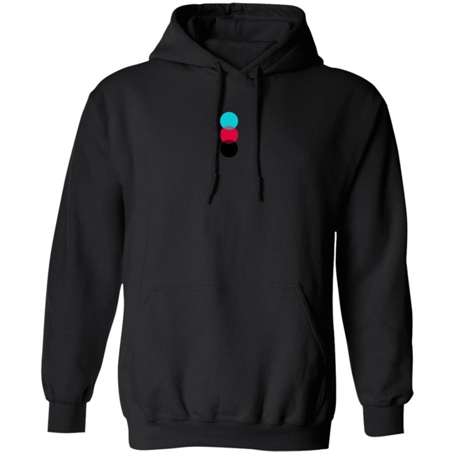 Keepgoing Hoodie