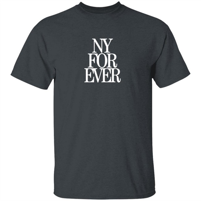 NY Forever Tee NY Forever Tee