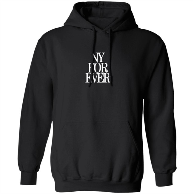NY Forever Tee NY Forever Tee