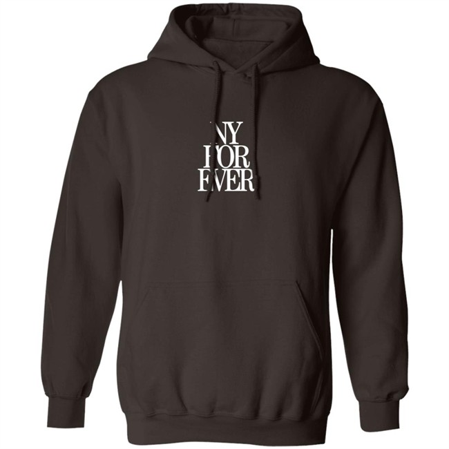 NY Forever Tee NY Forever Tee