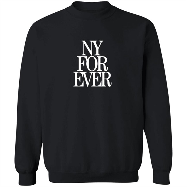 NY Forever Tee NY Forever Tee