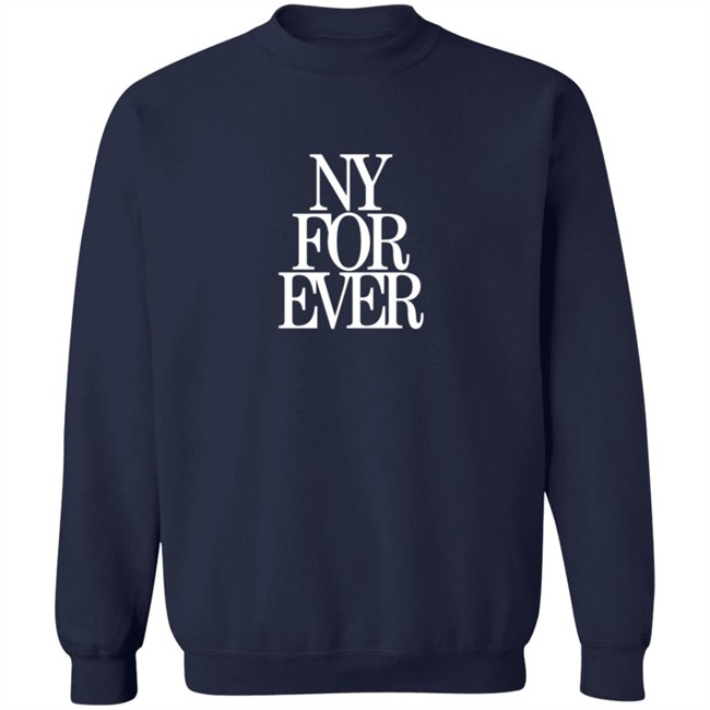 NY Forever Tee NY Forever Tee