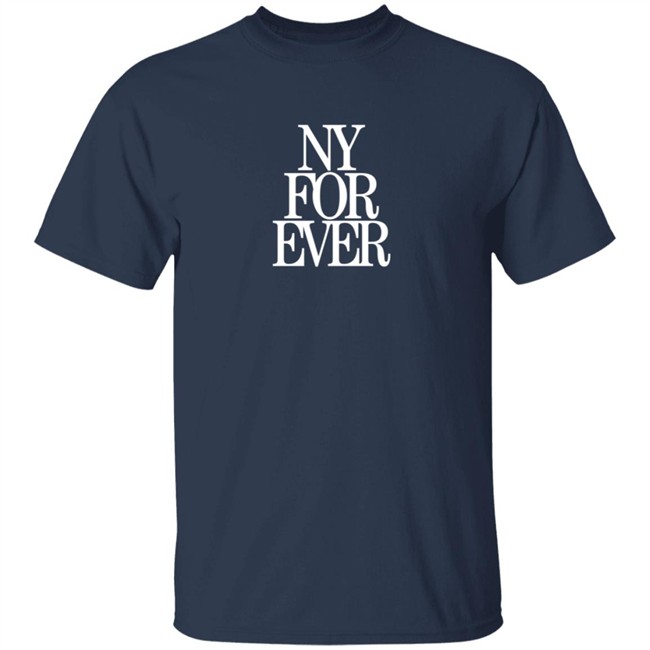 NY Forever Tee NY Forever Tee