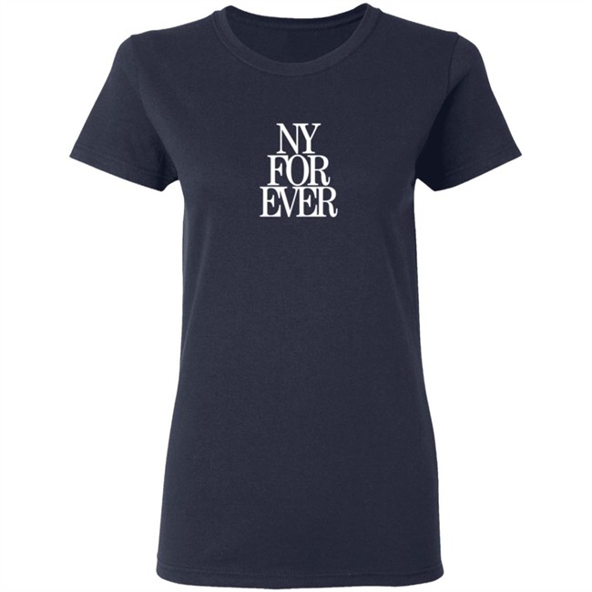 NY Forever Tee NY Forever Tee